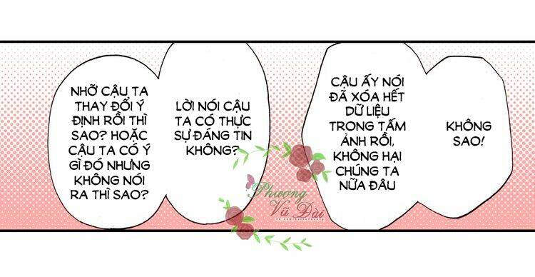 Mệnh Lệnh Tuyệt Đối Của Bá Đạo Vương Tử Chương 33 Ảnh 26