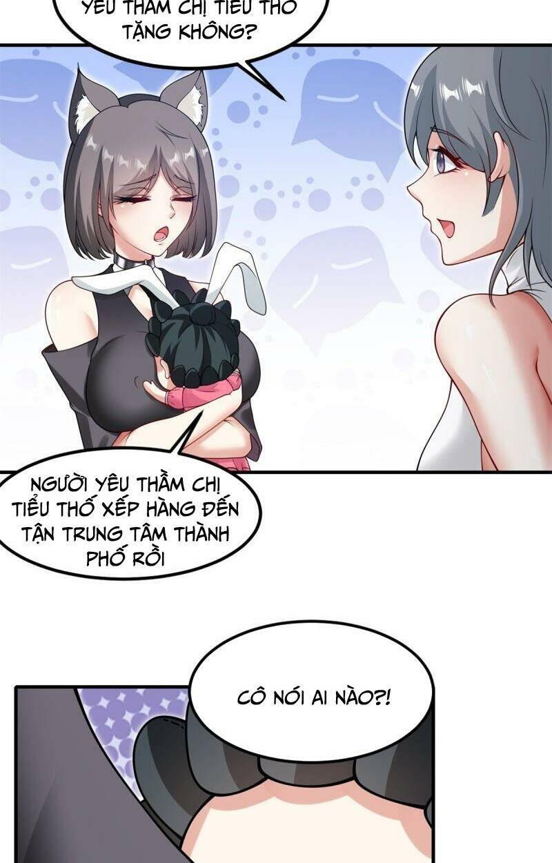 Ta Không Muốn Làm Đệ Nhất Chương 208 Ảnh 28