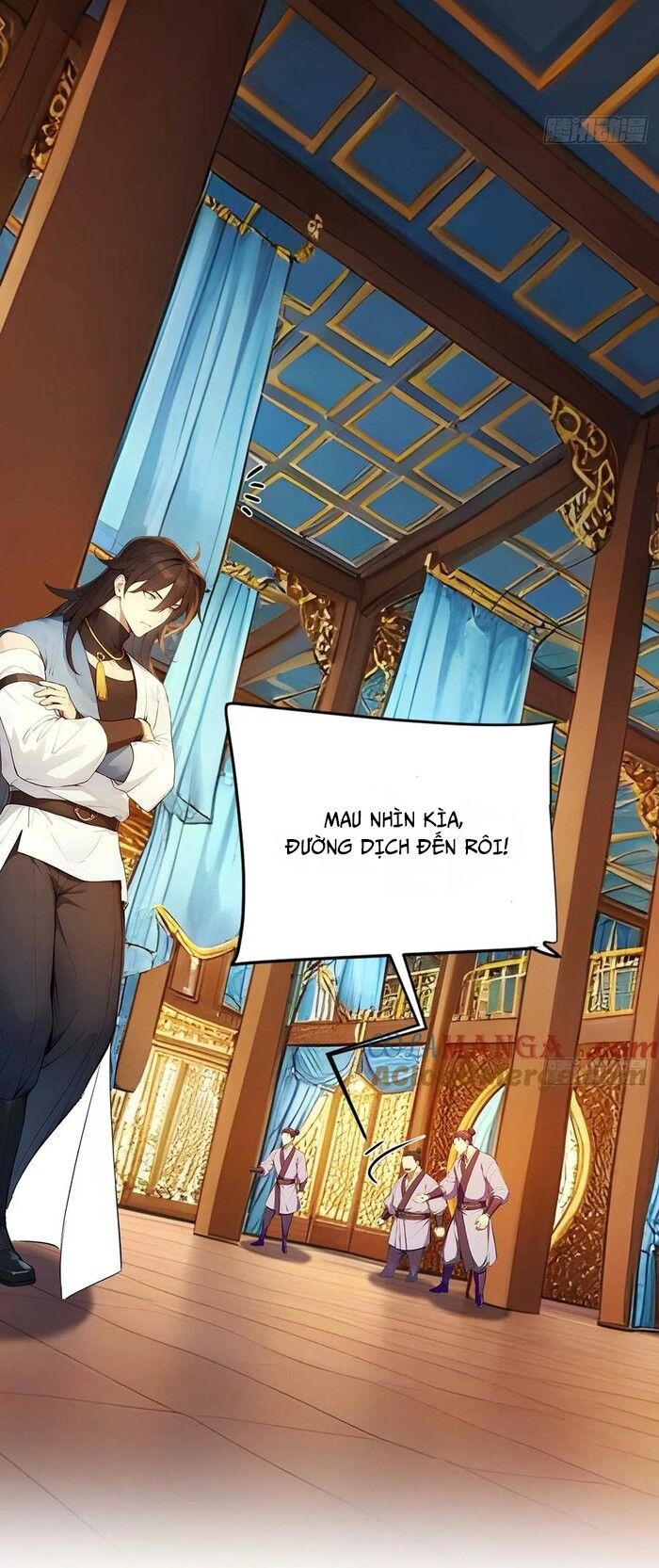 Ngươi Làm Bộ Tu Luyện Đi! Chương 77 Ảnh 11
