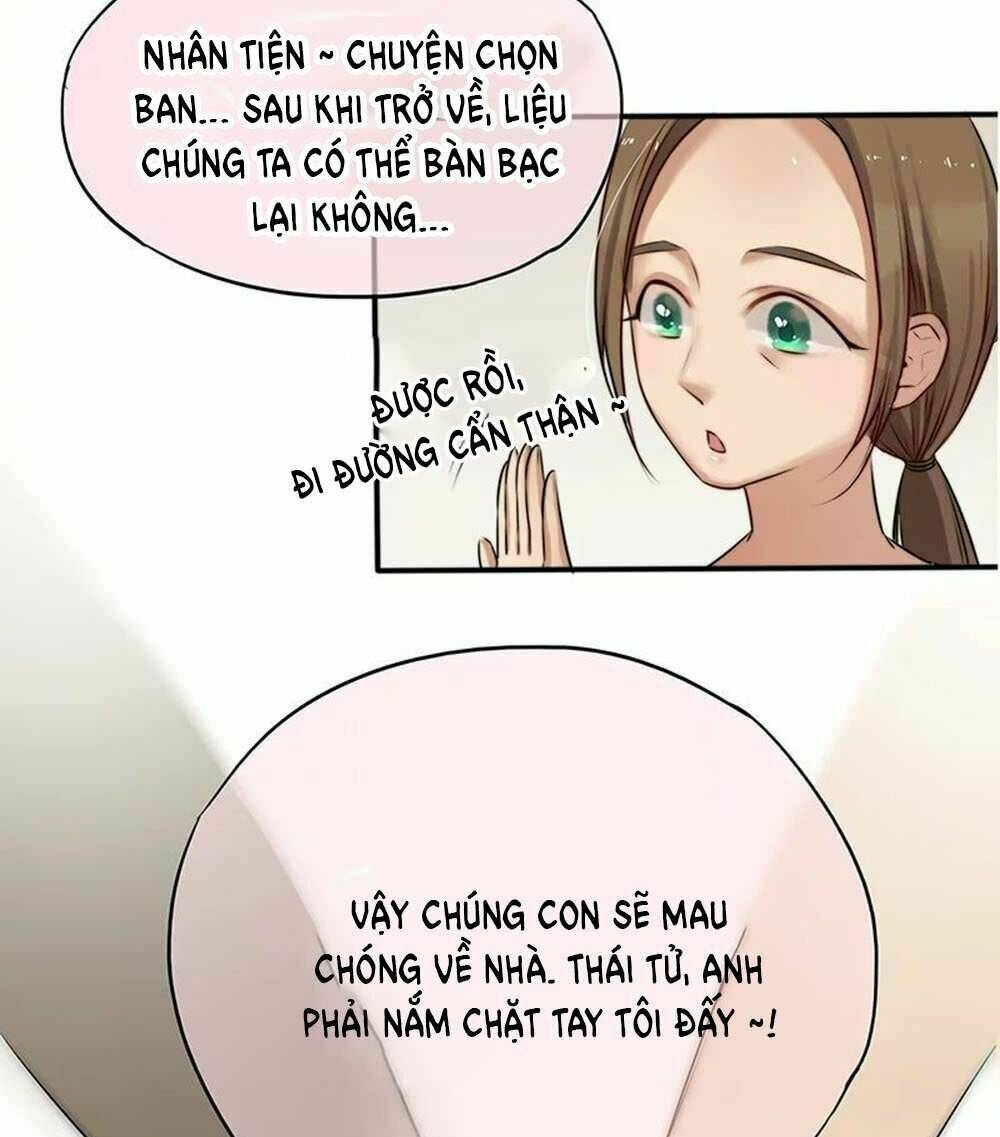 Một Tiếng "Gâu" Để Nói Lời Yêu! Chương 11 Ảnh 20