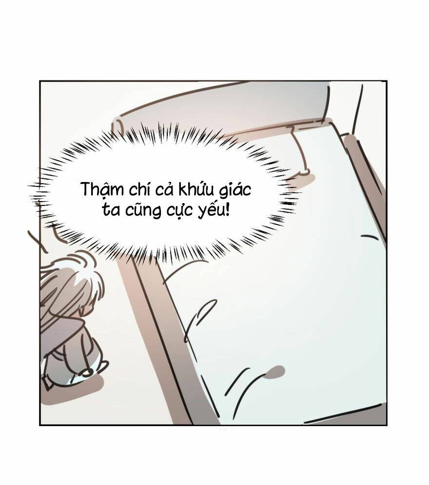Truy Bắt Ngao Ngao Chương 29 Ảnh 16