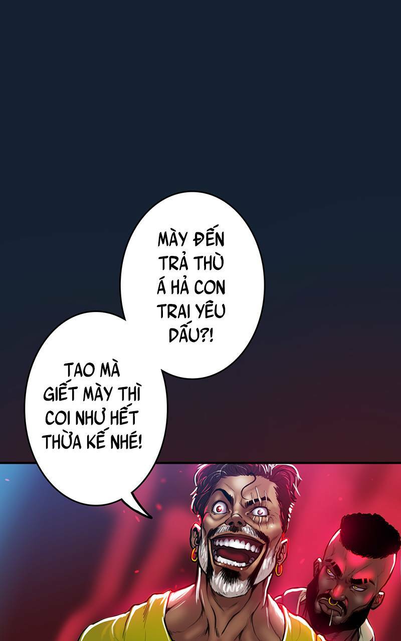 Ordeal Chương 10 Ảnh 58