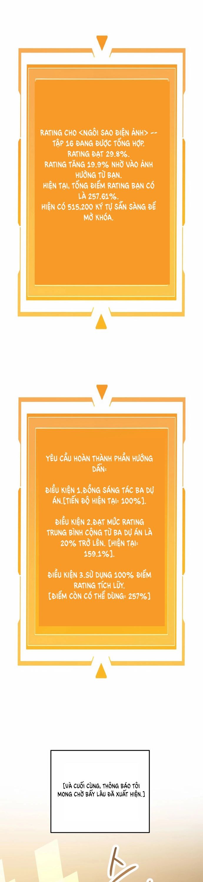 Biên Kịch Gian Lận Chương 63 Ảnh 35