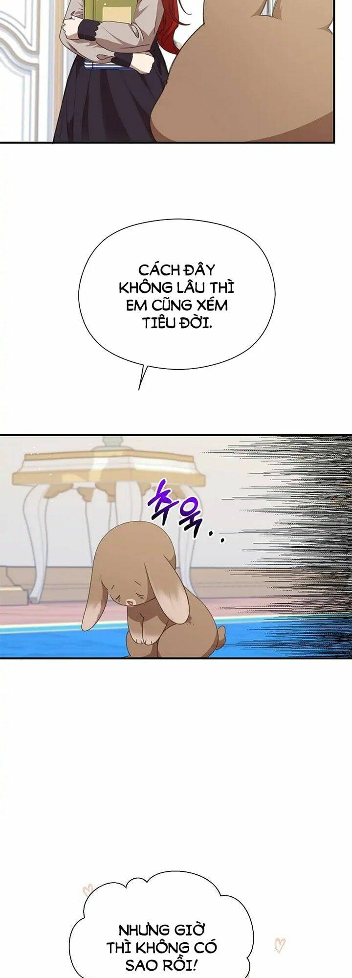 Tôi Đã Vô Tình Quyến Rũ Em Trai Của Nam Chính Chương 11 Ảnh 28