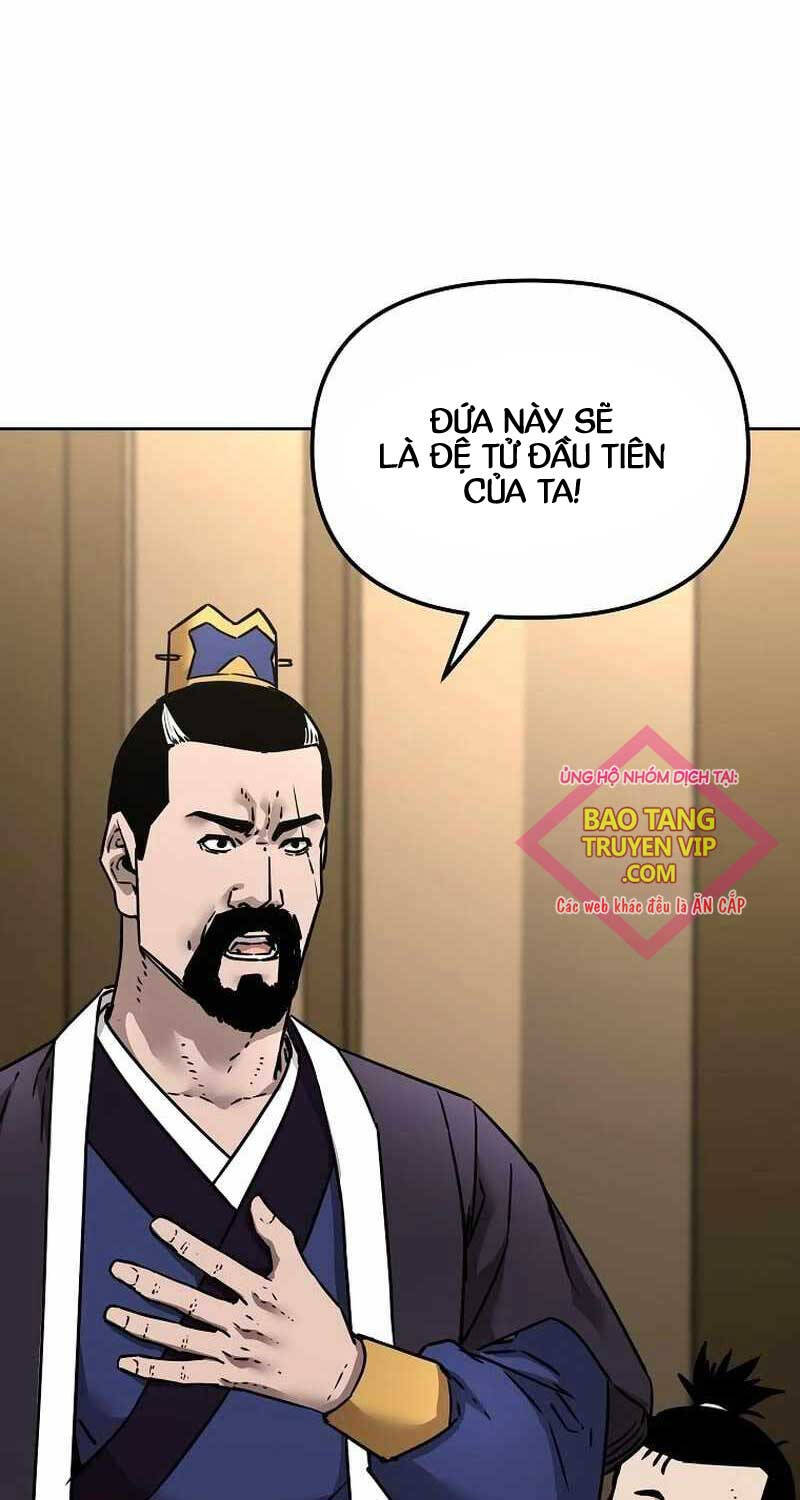 Sự Chuyển Sinh Vào Võ Lâm Thế Gia Của Ranker Chương 132 Ảnh 11