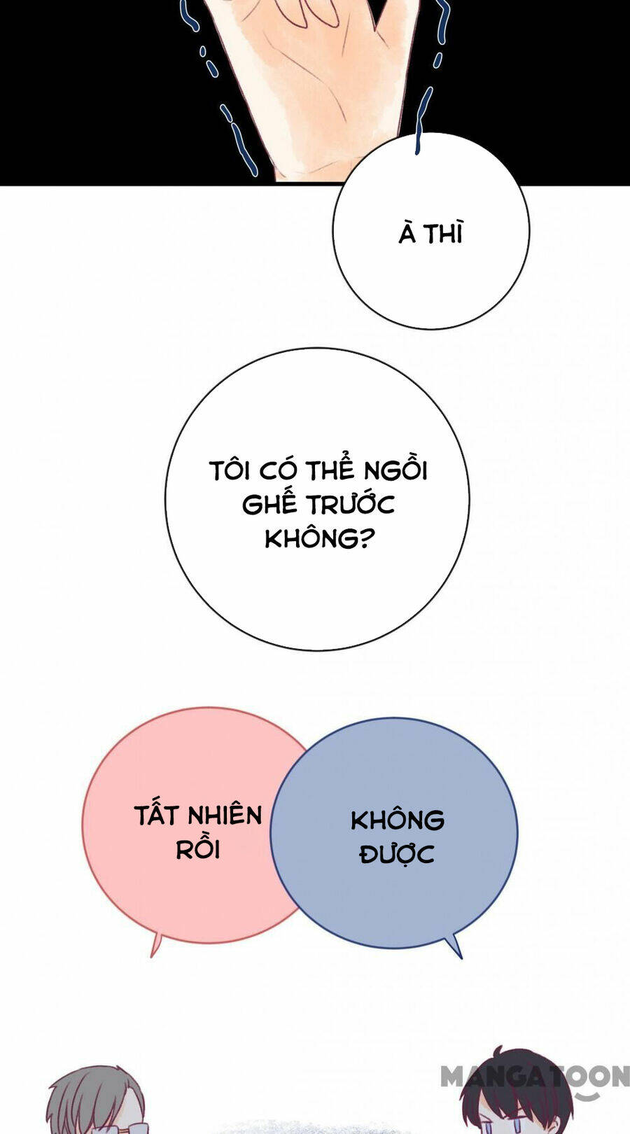 Chu Mi Nga! Bạn Trai Trong Game Thành Tinh Rồi Chương 16 Ảnh 31