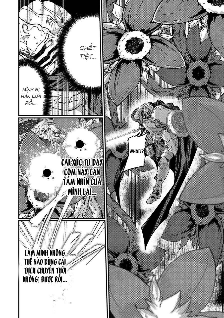 Gaikotsu Kishi-Sama, Tadaima Isekai E O Dekake-Chū Chương 47 Ảnh 11
