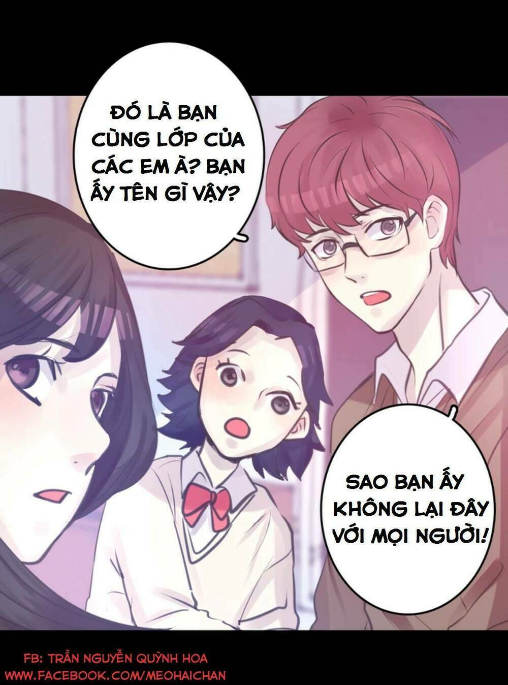 Trả Thù Trường Trung Học 2 Chương 4 Ảnh 11