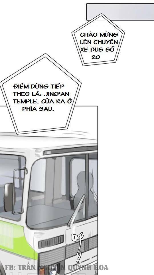 12 Giờ Của Lọ Lem Chương 29 Ảnh 17