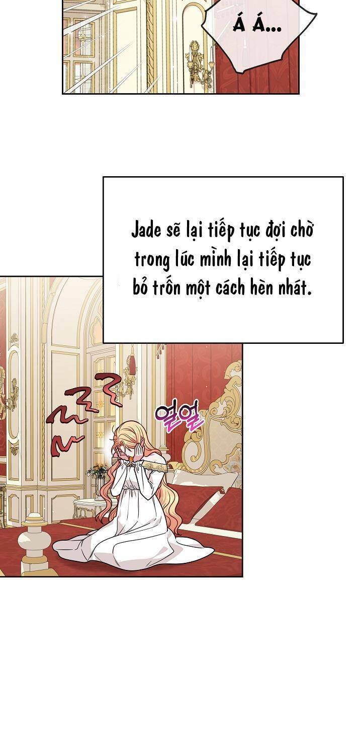 Tôi Đã Nuôi Dưỡng Bạn Thời Thơ Ấu Thành Bạo Chúa Chương 75 Ảnh 28
