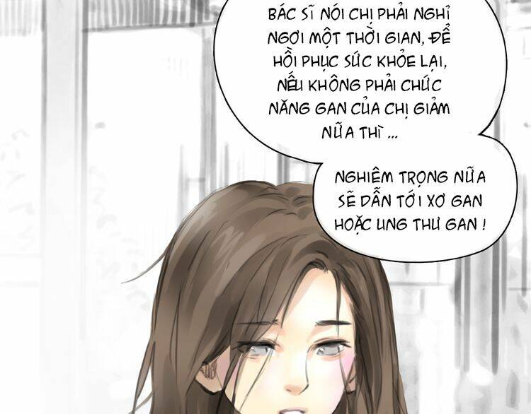 12 Giờ Của Lọ Lem Chương 45 Ảnh 45