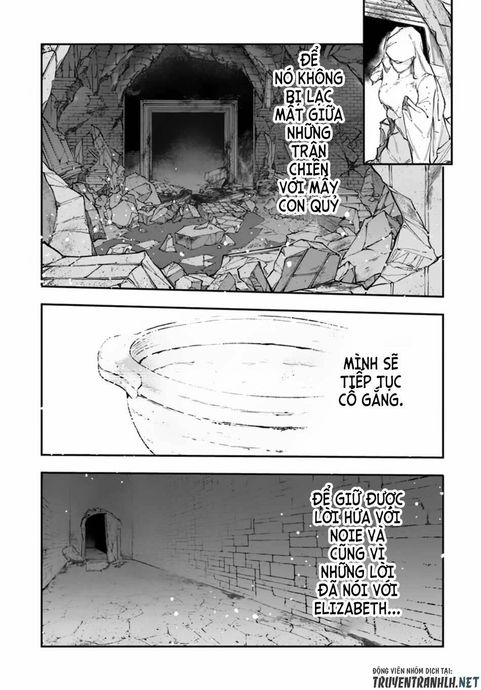 Isekai Goumon Hime Chương 15 Ảnh 32