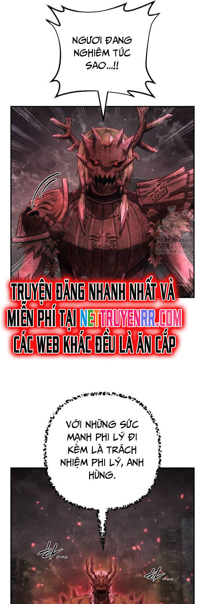 Sự Trở Lại Của Anh Hùng Diệt Thế Chương 145 Ảnh 23