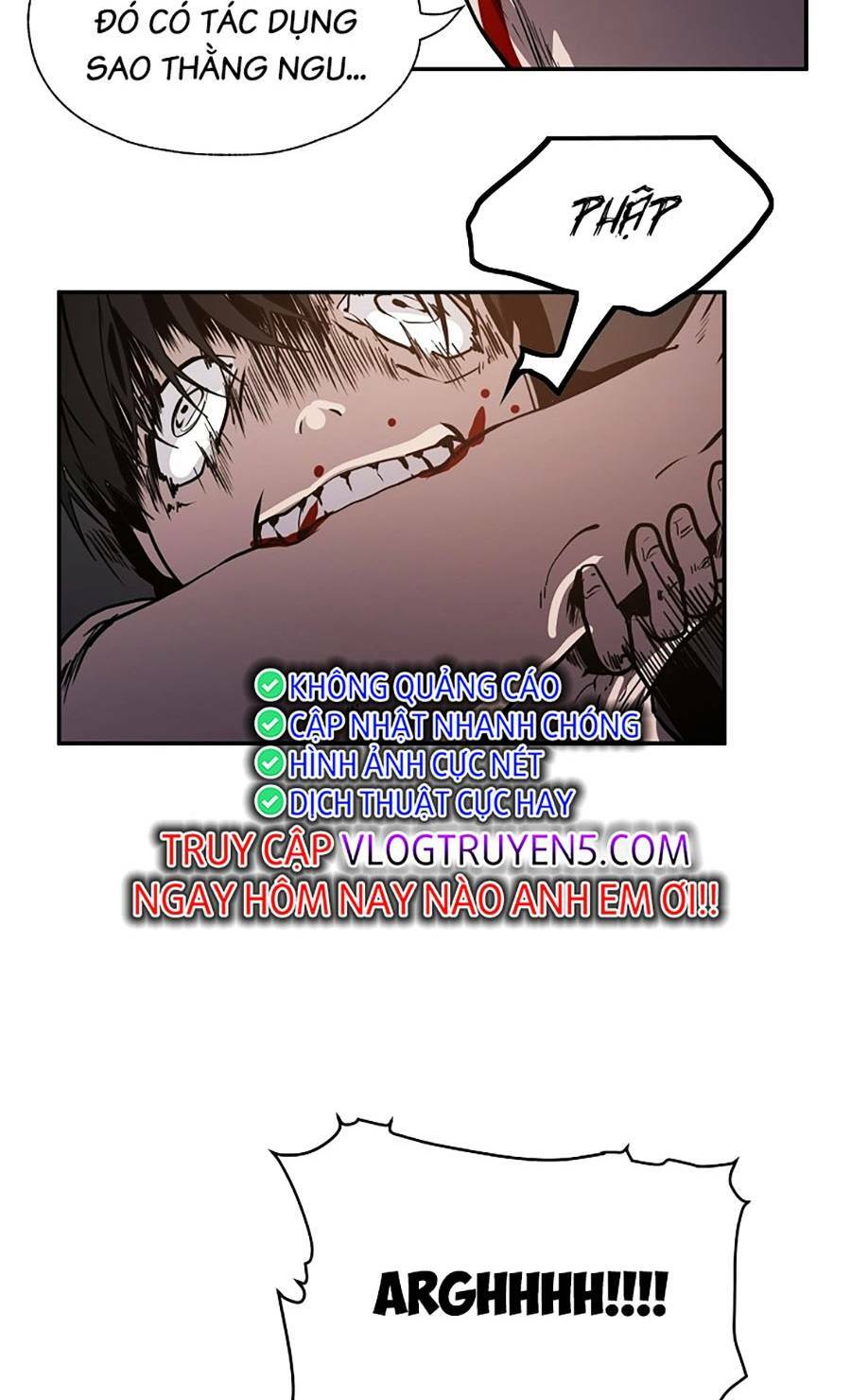 Người Hùng Thực Tế Ảo Chương 37 Ảnh 20