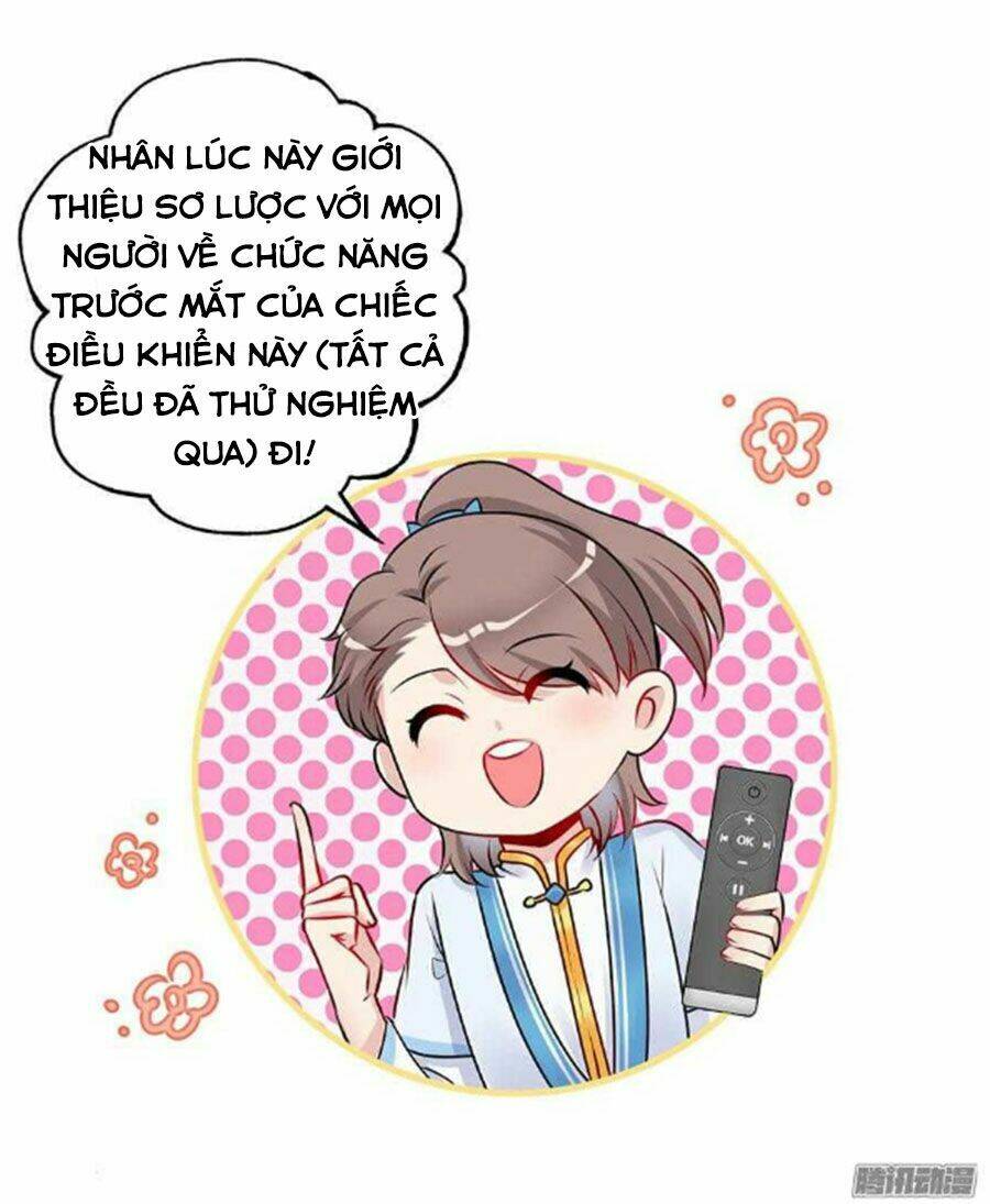 Sư Huynh ! Xin Hãy Làm Theo Kịch Bản ! Chương 6 Ảnh 13