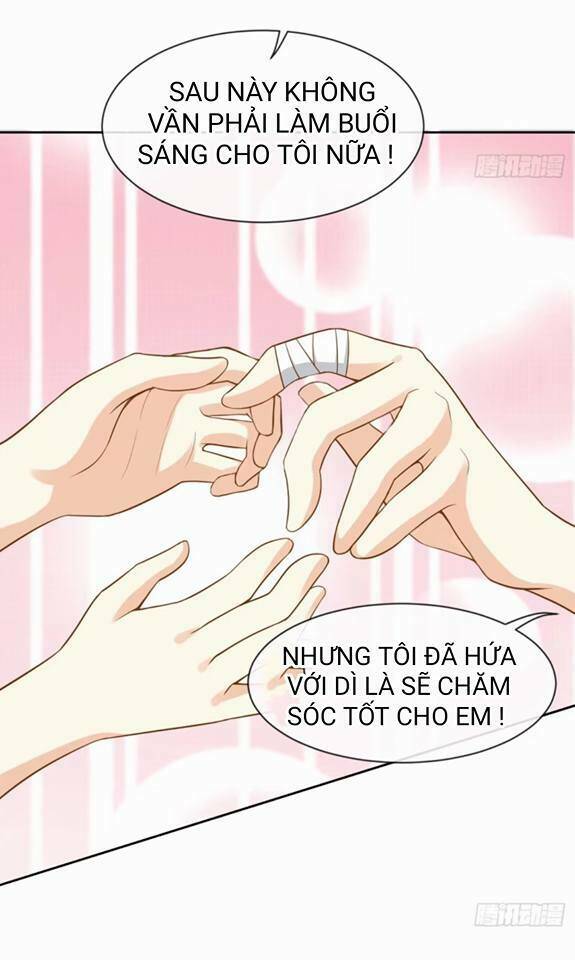 VậT Nuôi ĐáNg Yêu : MèO Cỏ CủA Tôi Chương 2 Ảnh 13