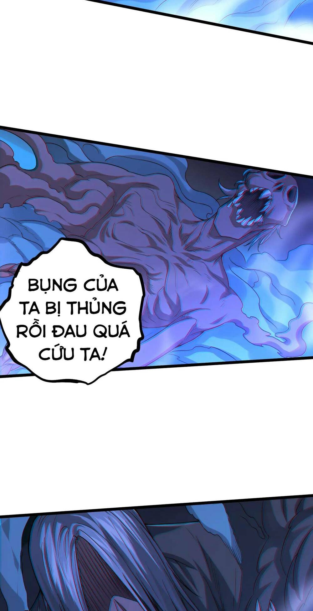 Trong Tôi Có Quỷ Chương 3 Ảnh 43