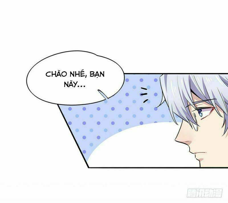 Ngôn Tình Nam Chính Không Thẳng Được Chương 7 Ảnh 37