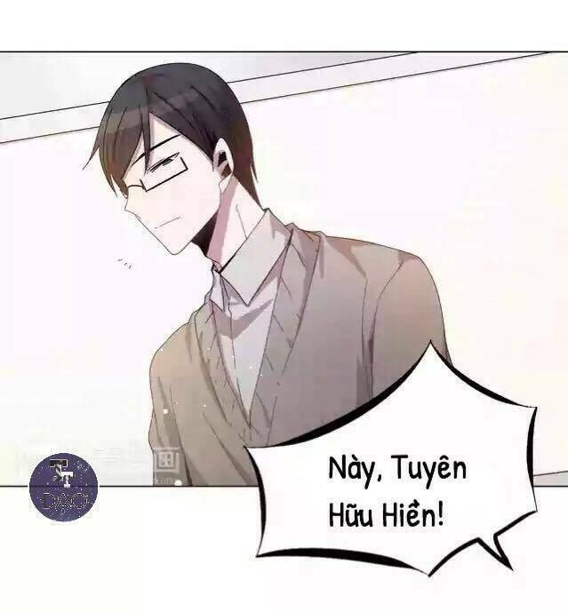 Tình Yêu Bị Ngăn Cách Chương 14 Ảnh 7