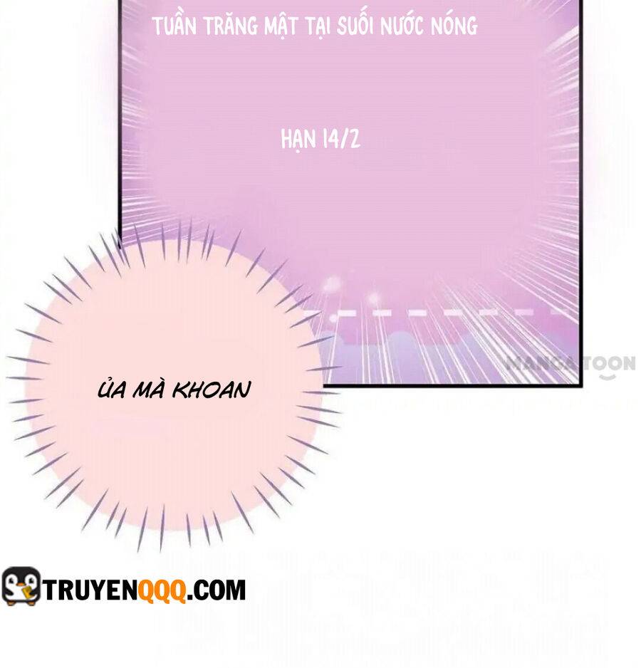 Chu Mi Nga! Bạn Trai Trong Game Thành Tinh Rồi Chương 20 Ảnh 16