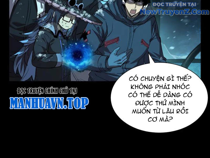Cực Hàn Chiến Kỷ Chương 41 Ảnh 9