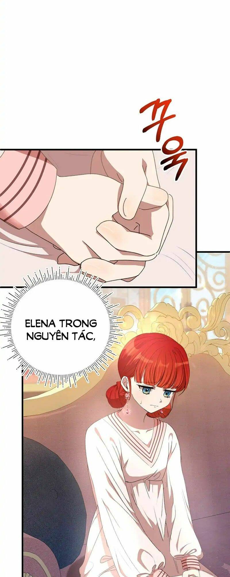 Tôi Đã Vô Tình Quyến Rũ Em Trai Của Nam Chính Chương 9 Ảnh 43