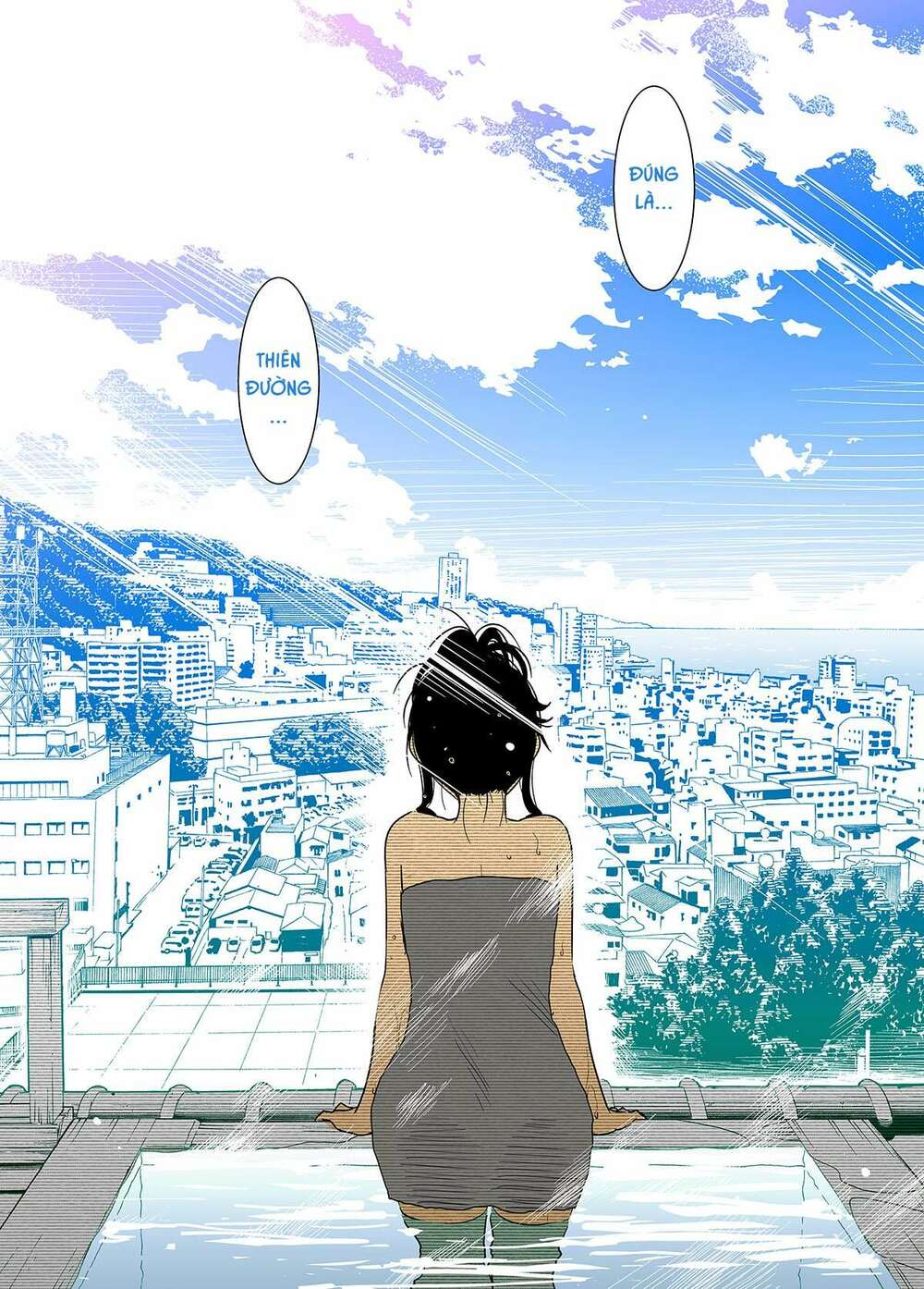 Kirei Ni Shitemoraemasuka Chương 12 Ảnh 7