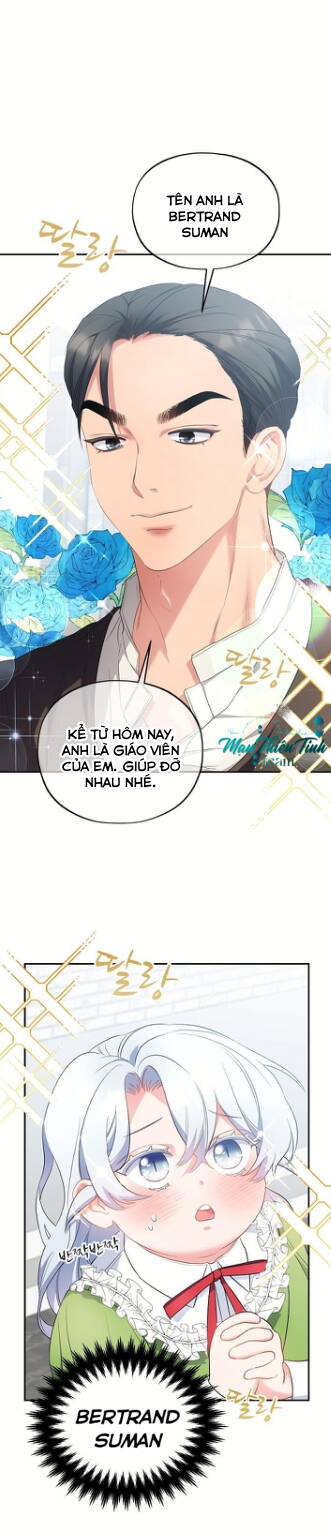 Tôi Hạnh Phúc Khi Là Phản Diện Giàu Có Chương 4 Ảnh 17