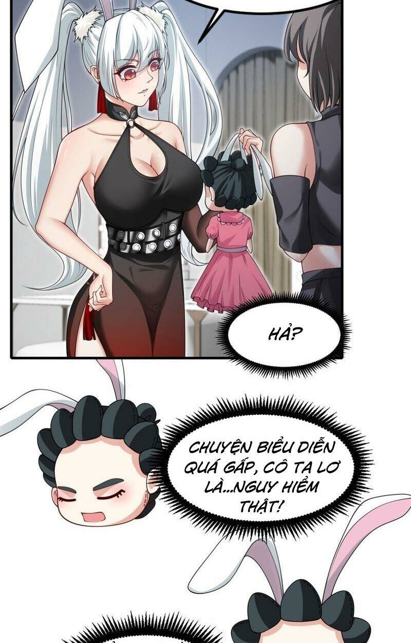 Ta Không Muốn Làm Đệ Nhất Chương 208 Ảnh 34