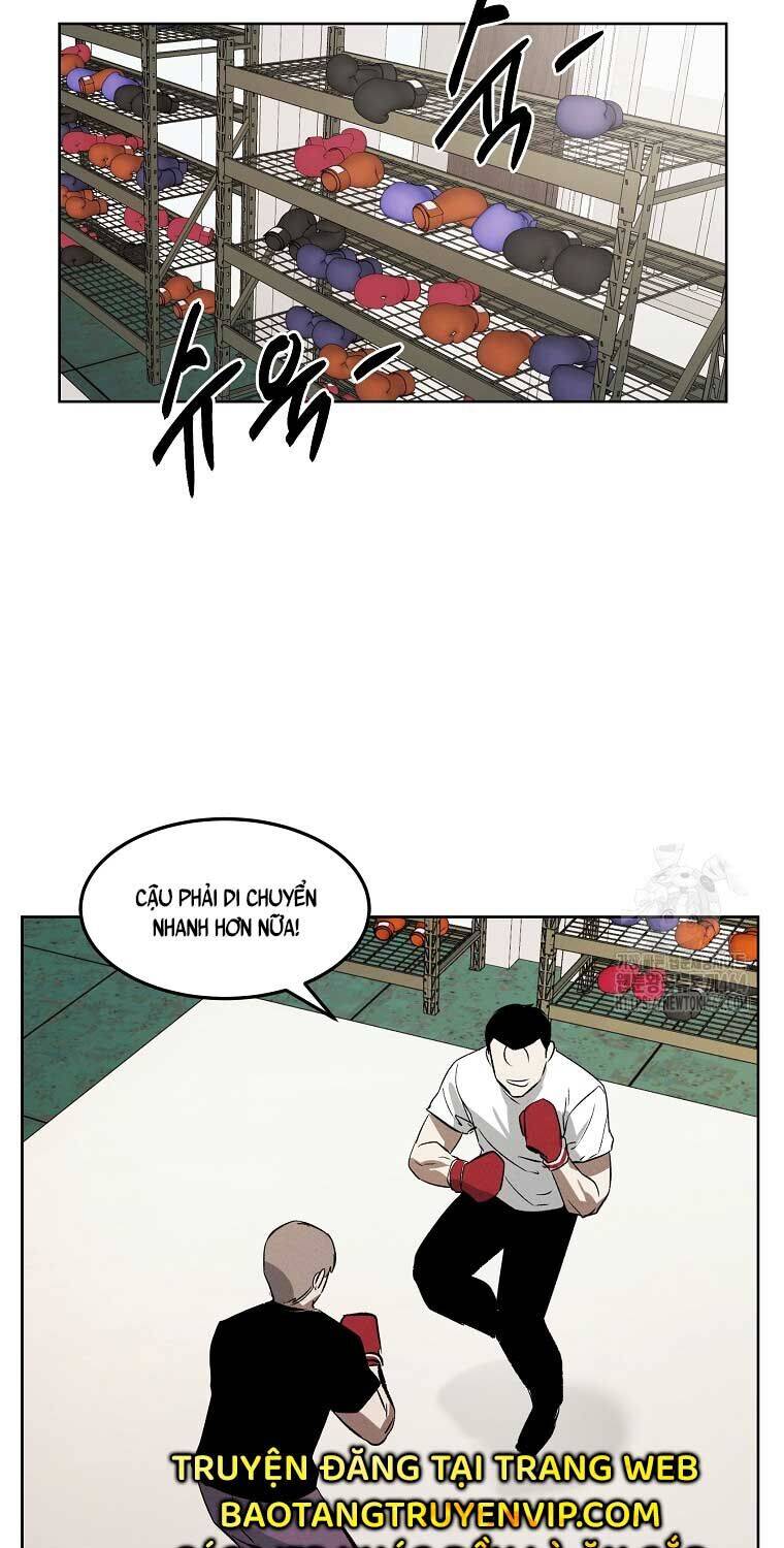 Kẻ Bất Bại Chương 106 Ảnh 42