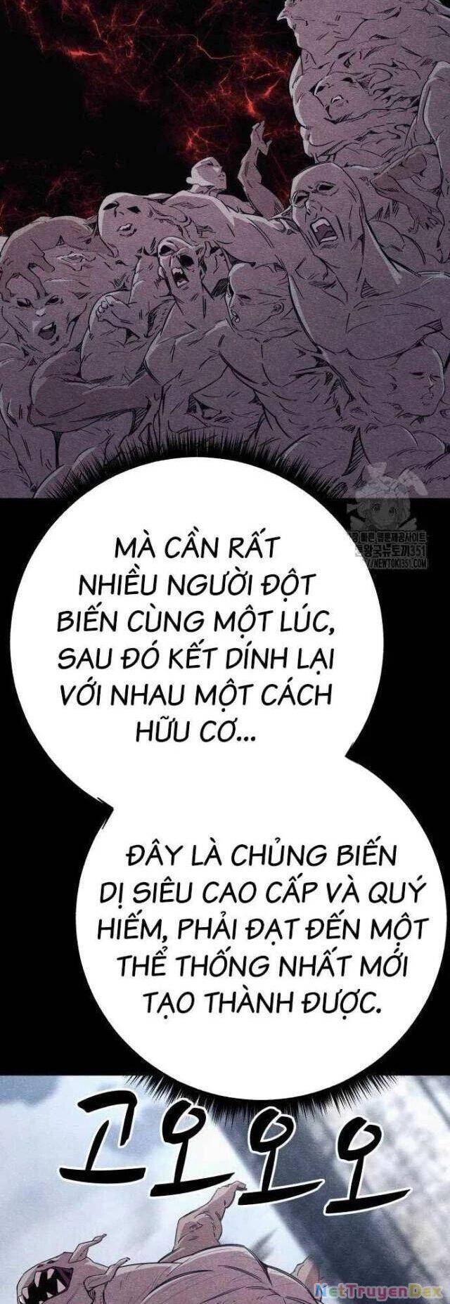 Xác Sống Và Sát Nhân Chương 77 Ảnh 52
