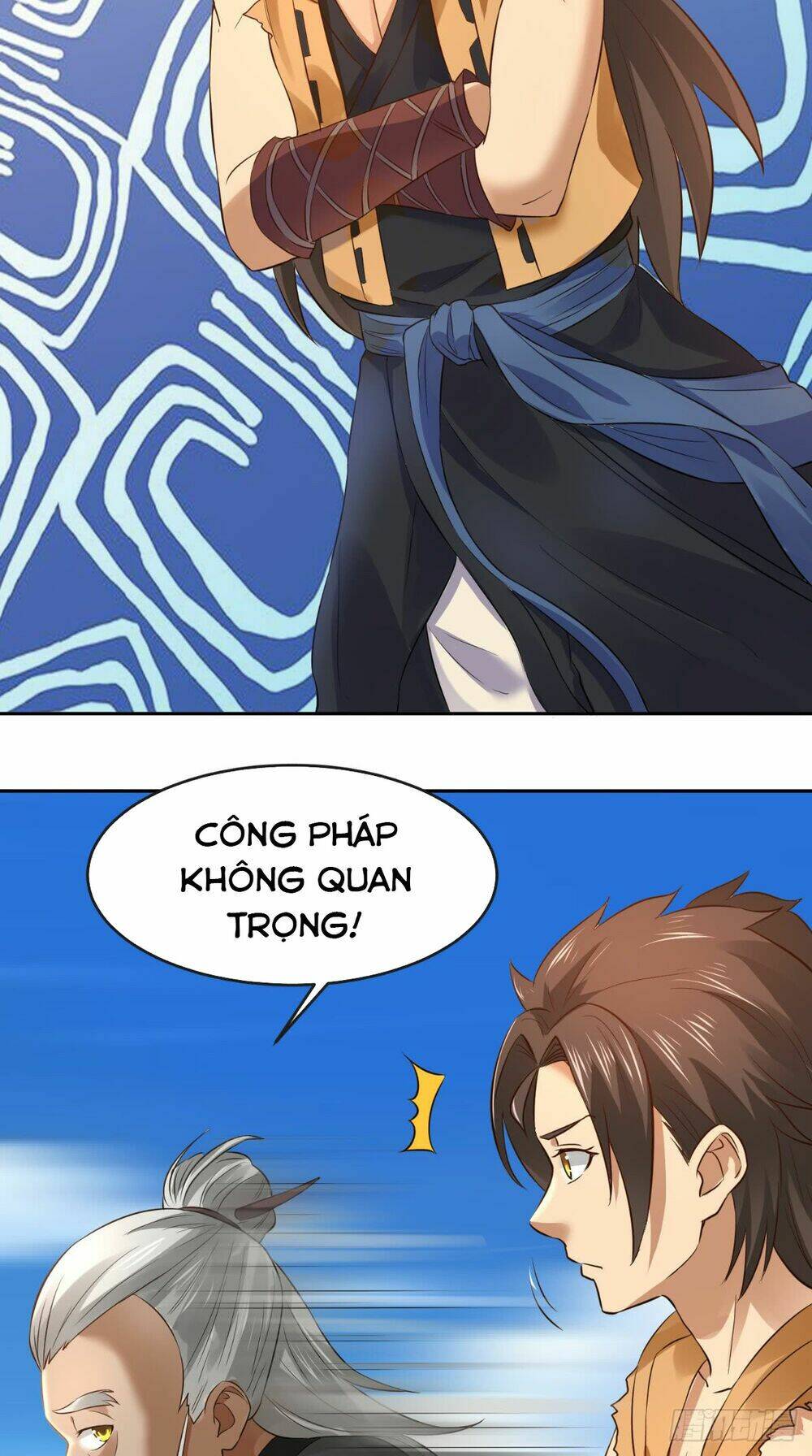 Tu Thiên Truyện Chương 7 Ảnh 33