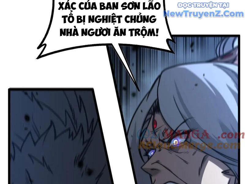 Lão Xà Tu Tiên Truyện Chương 36 Ảnh 116