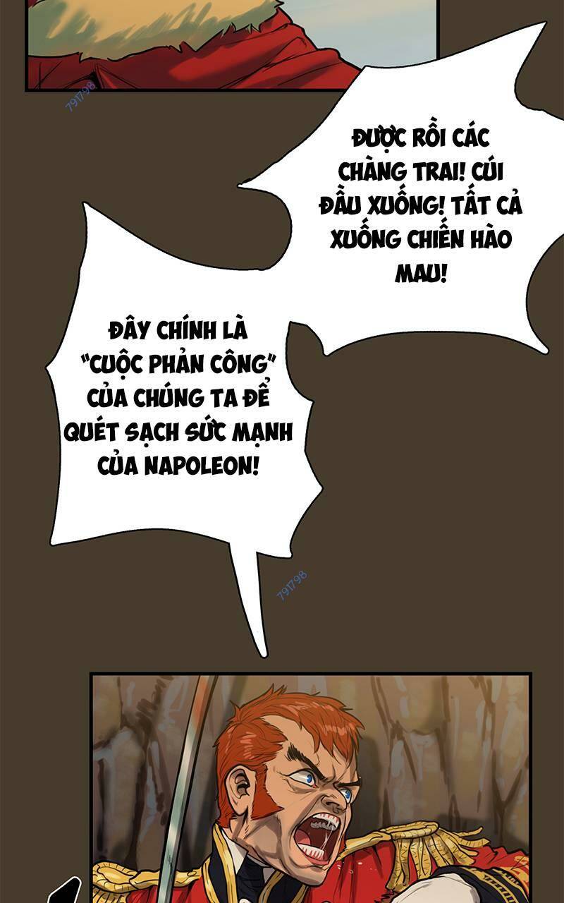 Ordeal Chương 15 Ảnh 38