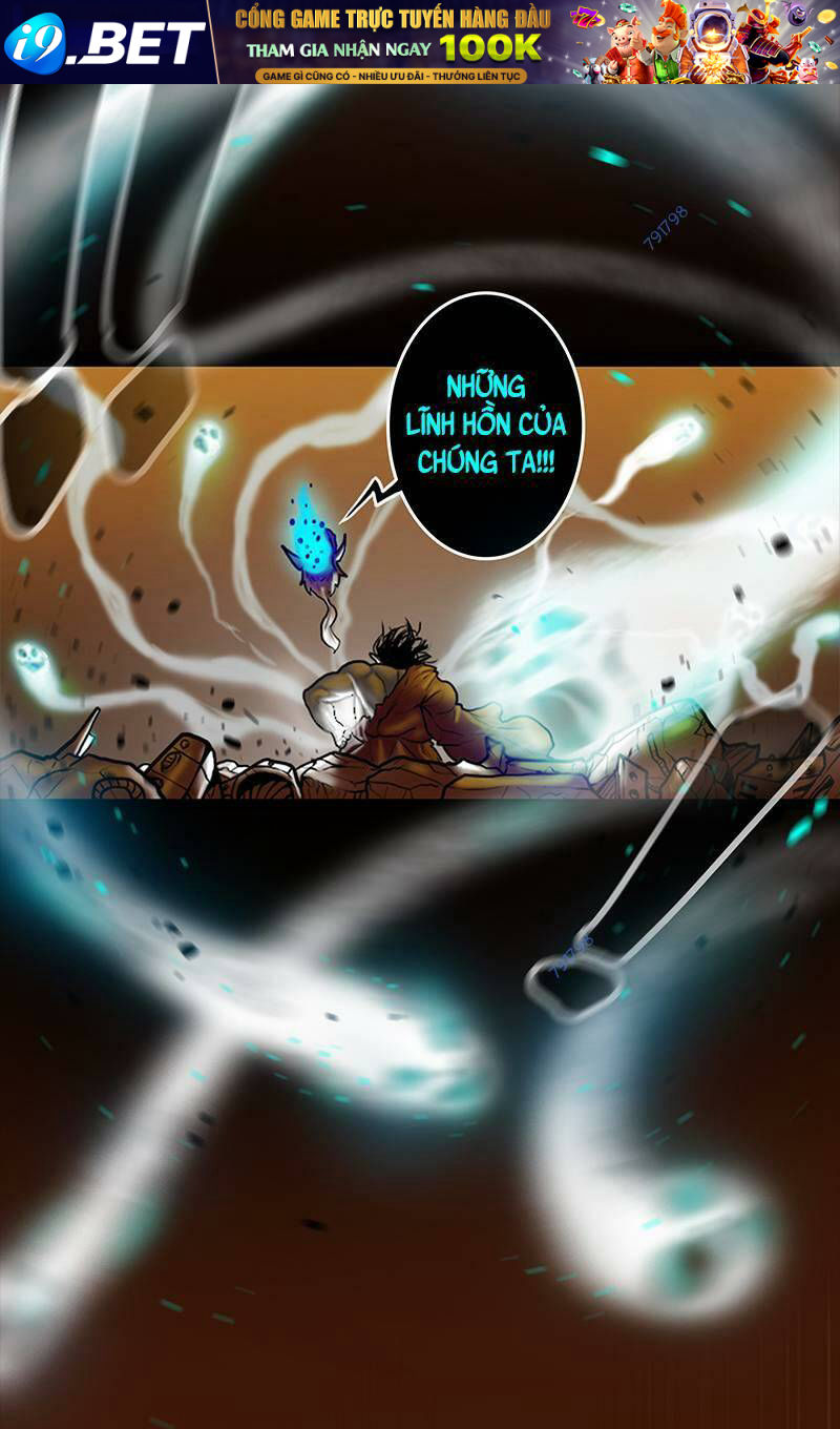 Ordeal Chương 14 Ảnh 72