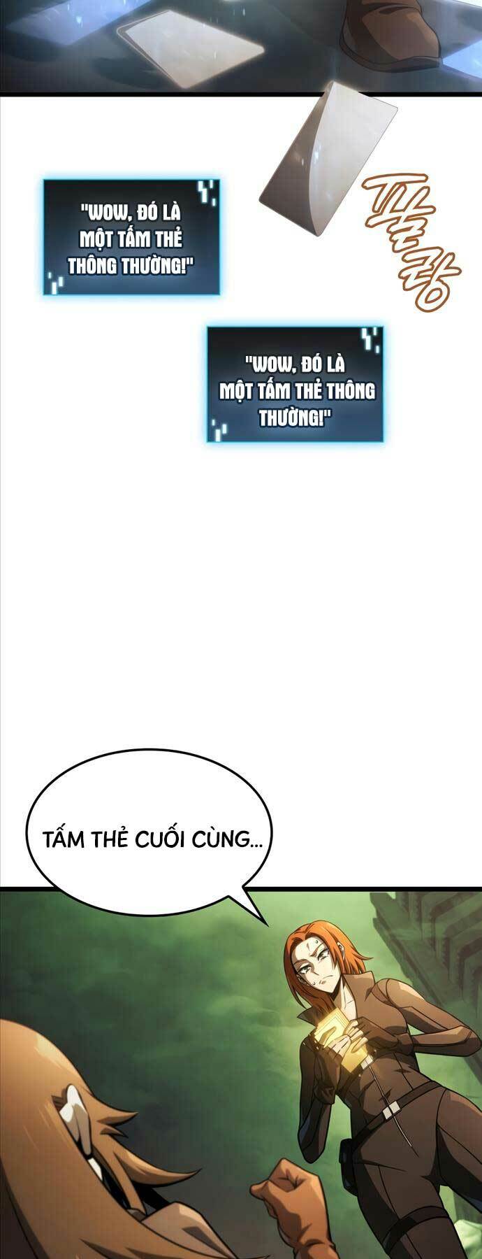 Người Chơi Tài Năng Điên Cuồng Chương 14 Ảnh 20