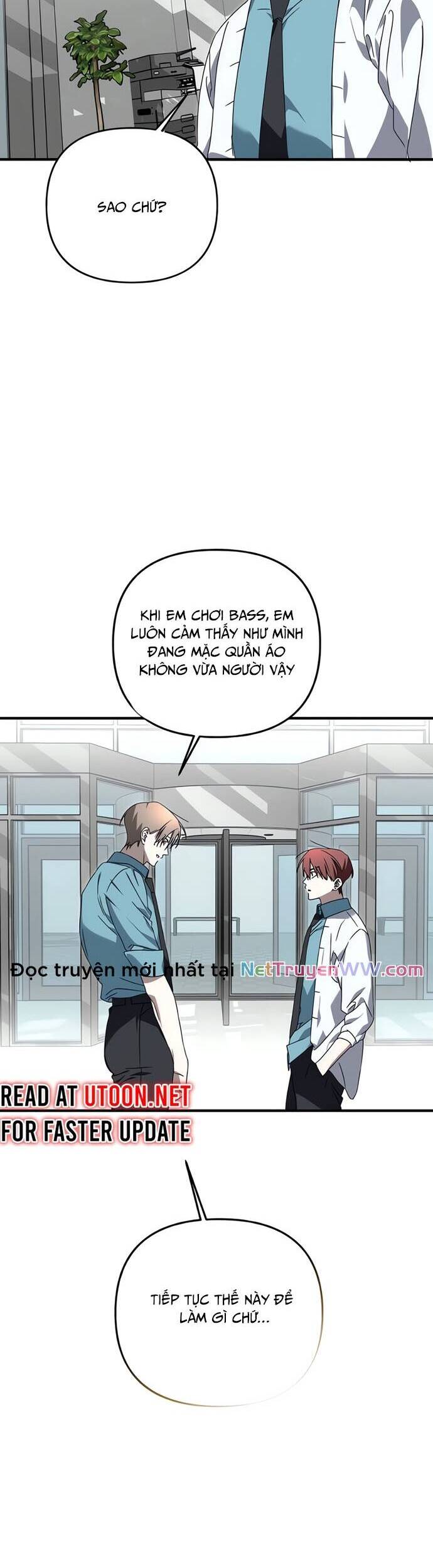 Sounds Like Chương 6 Ảnh 31