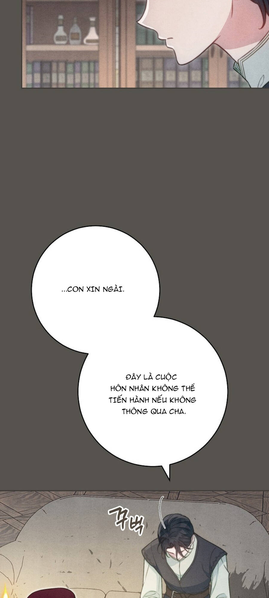 Cuộc Hôn Nhân Vụ Lợi Chương 99 Ảnh 7