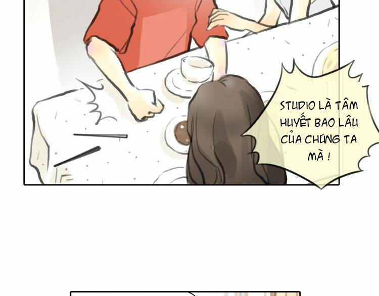 12 Giờ Của Lọ Lem Chương 45 Ảnh 42