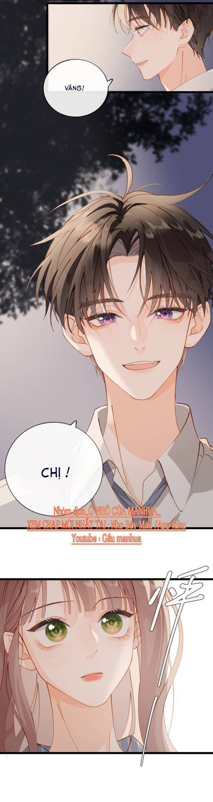 Chị Gái Lại Thất Bại Rồi Chương 6 Ảnh 6