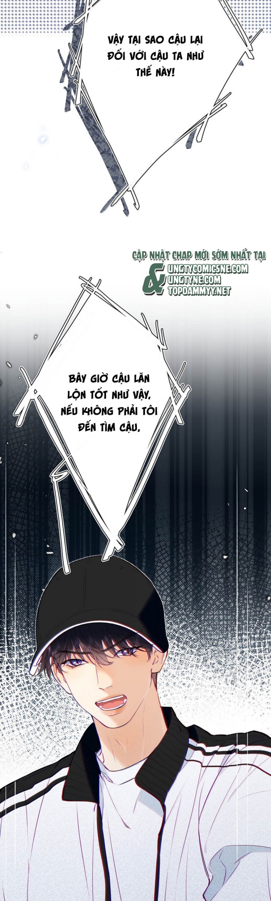 Từ Số Không Bắt Đầu Làm Bạn Trai Chương 53 Ảnh 19