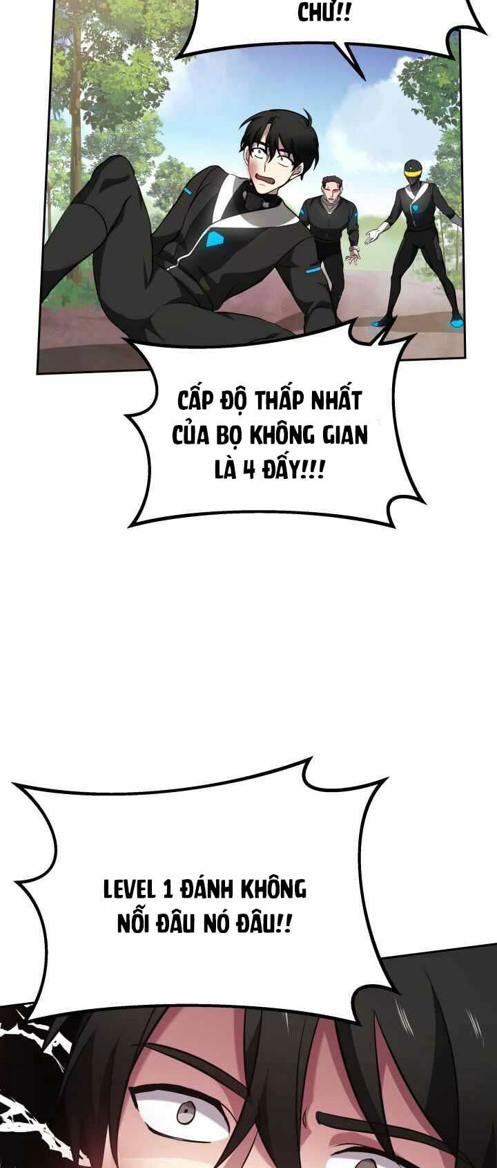 Thiên Hà Xa Lạ Chương 2 Ảnh 67