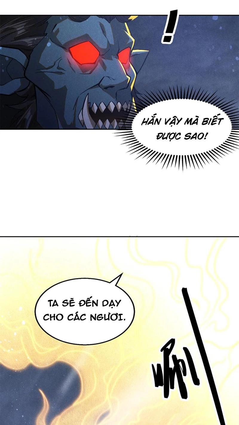 Tâm Ma Chương 160 Ảnh 26