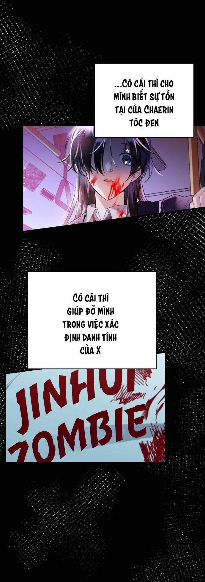 Sự Lãng Mạn Còn Tồn Tại Chương 79 Ảnh 26
