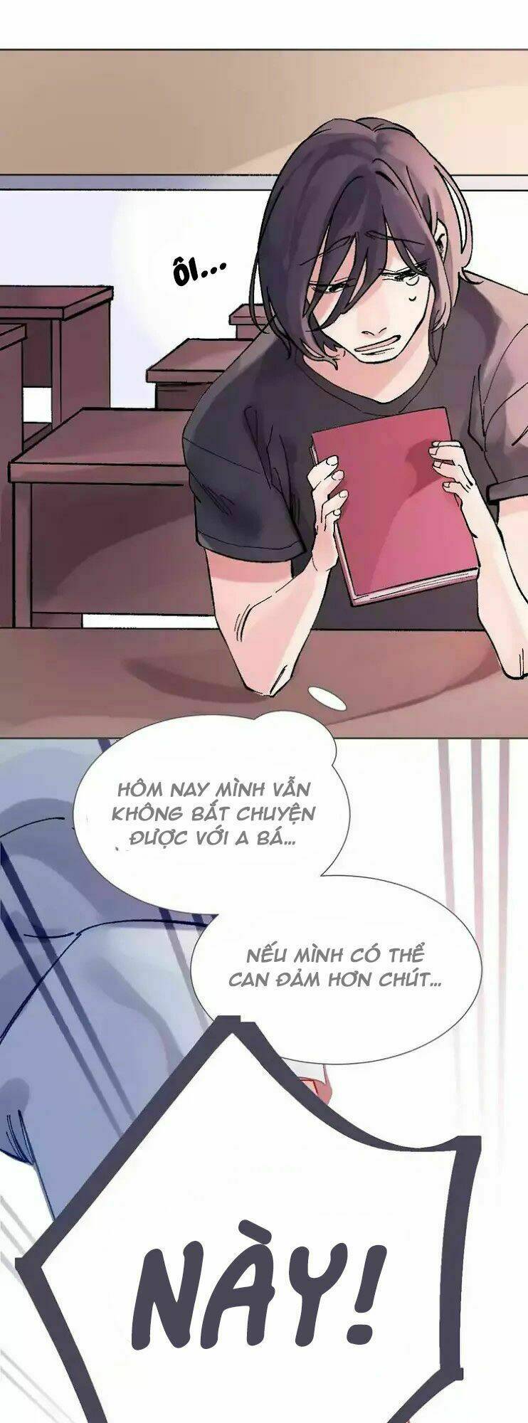 Đôi Mắt Này Chỉ Nhìn Thấy Em Chương 1 Ảnh 42