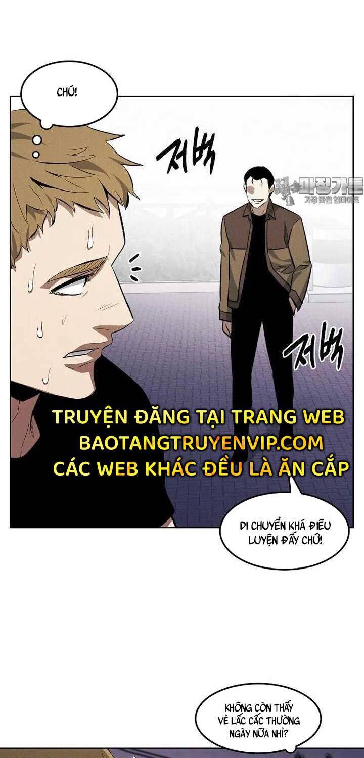 Kẻ Bất Bại Chương 105 Ảnh 9
