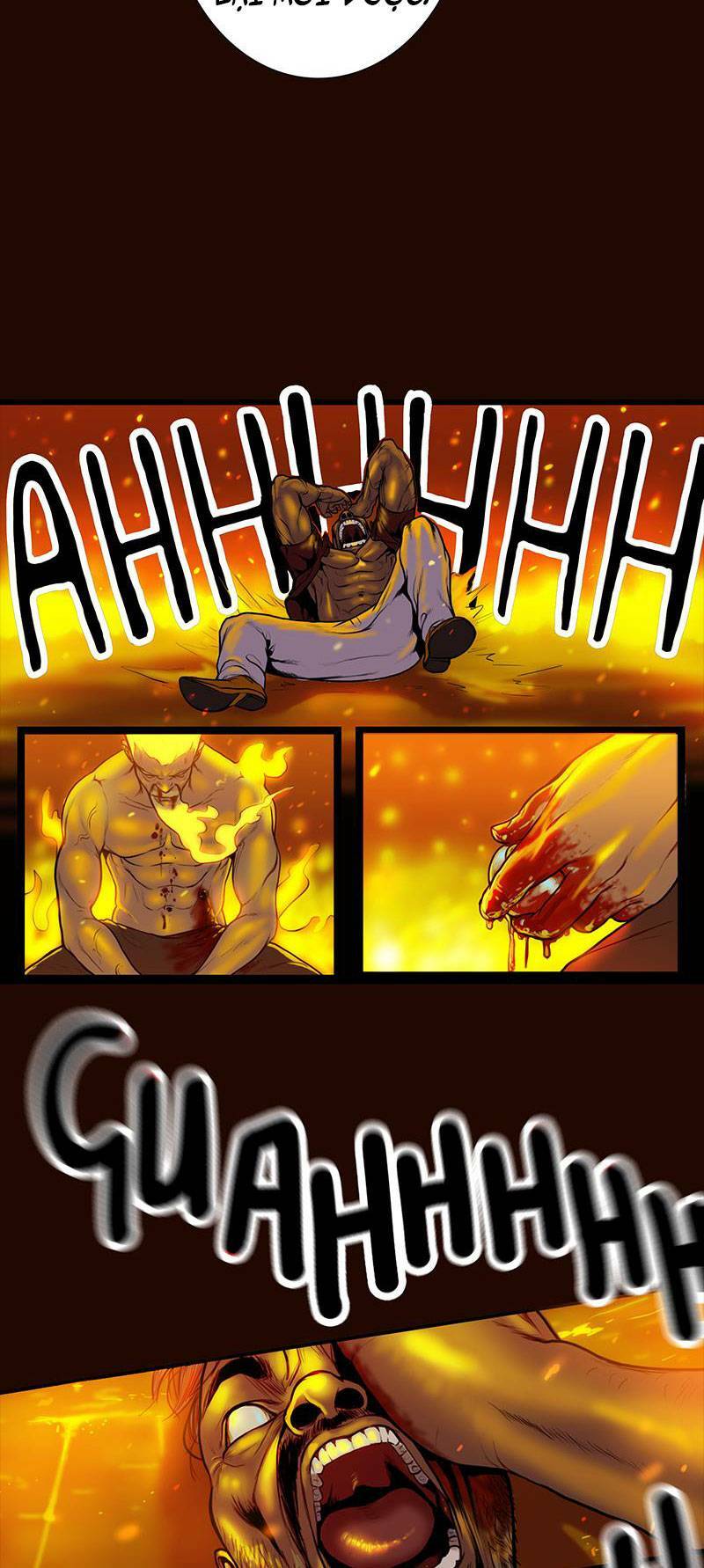 Ordeal Chương 4 Ảnh 28