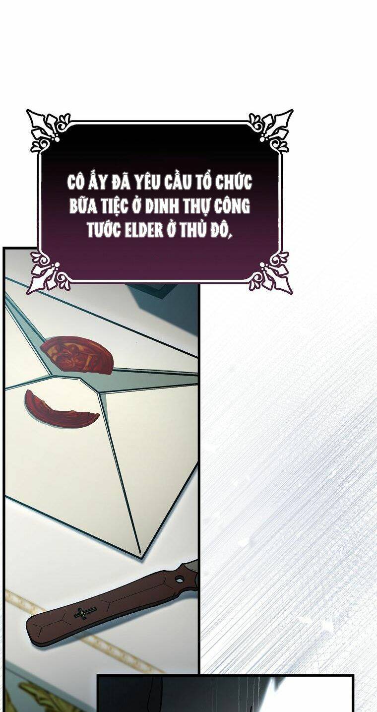 Trở Thành Cứu Tinh Của Nhân Vật Chính Chương 44 Ảnh 24