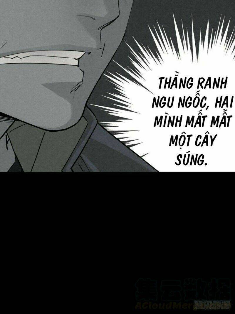 Ách Thế Quỹ Tích Chương 70 Ảnh 39