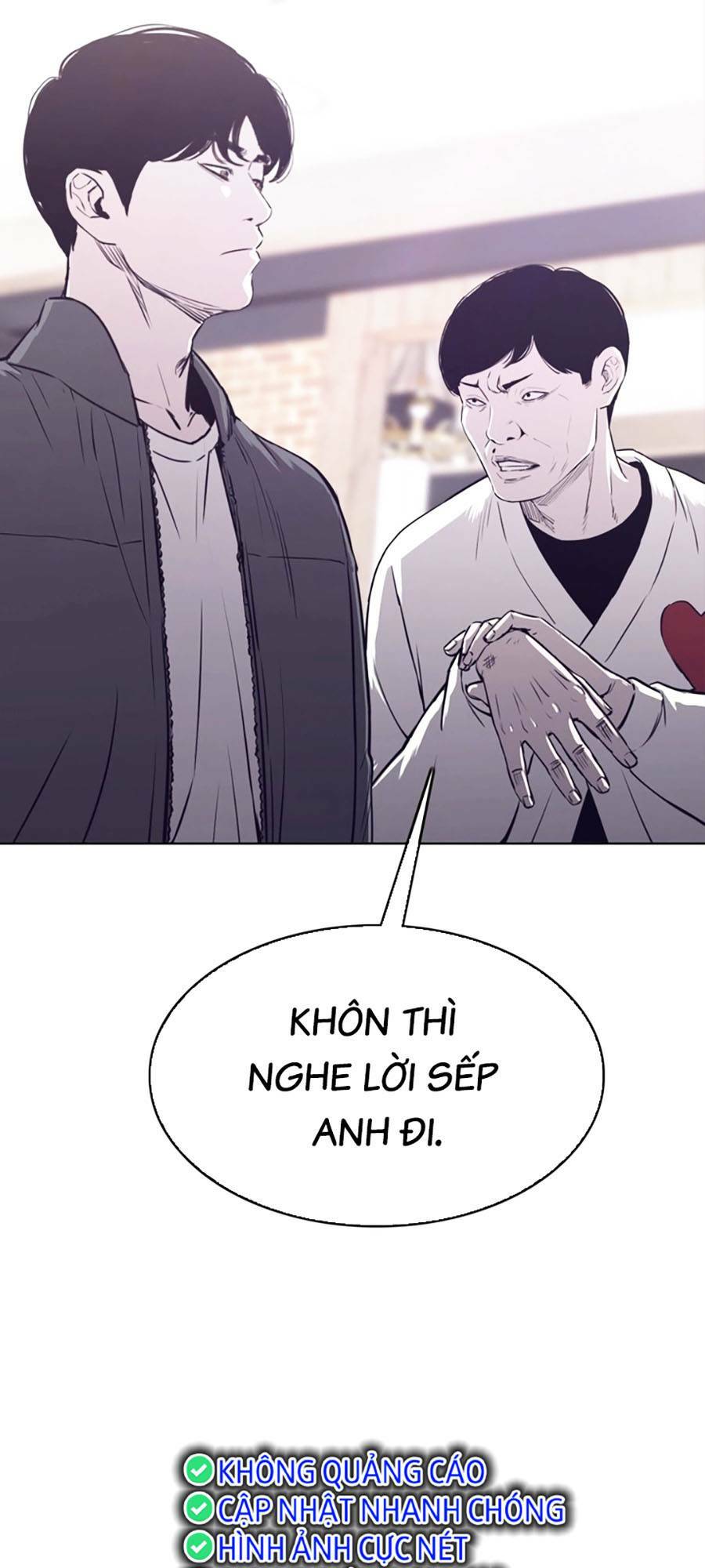 Loser Báo Thù Chương 24 Ảnh 20